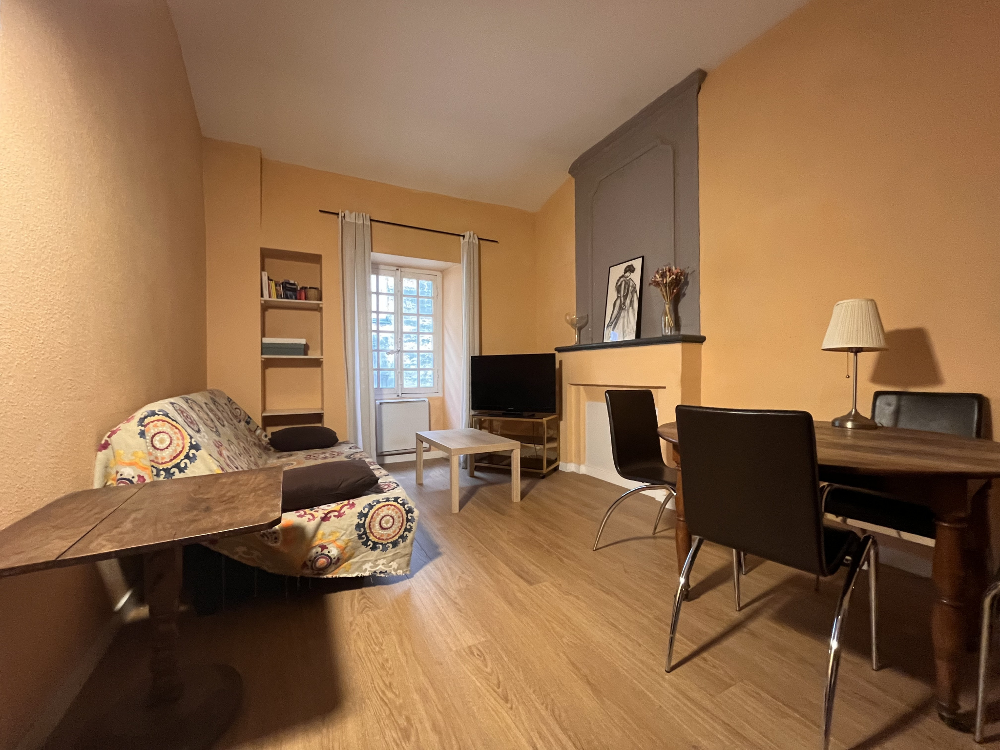 Vente Appartement 47m² 2 Pièces à Bordeaux (33100) - Grand Sud Immobilier