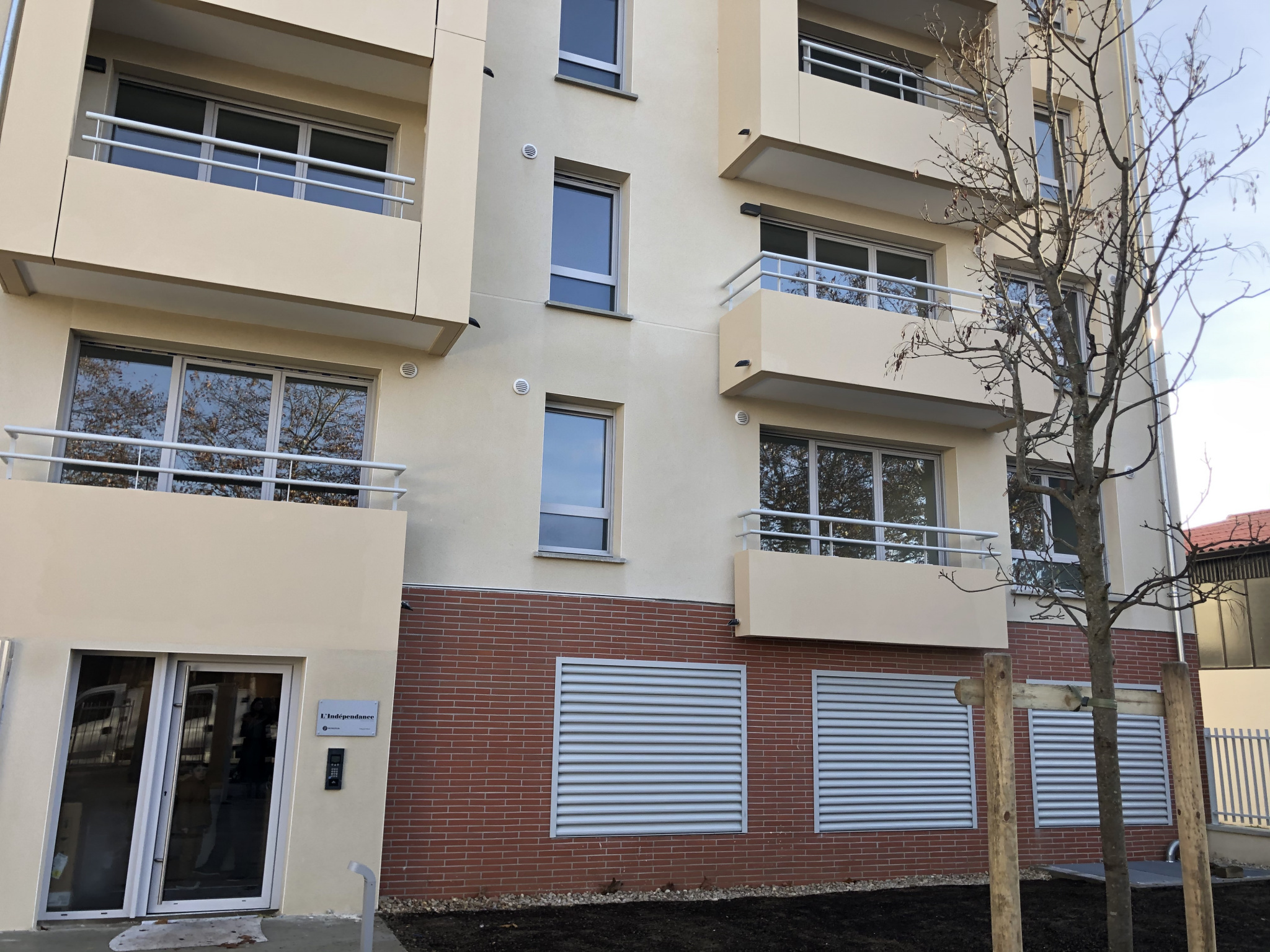 Vente Appartement 88m² 4 Pièces à Toulouse (31200) - Grand Sud Immobilier
